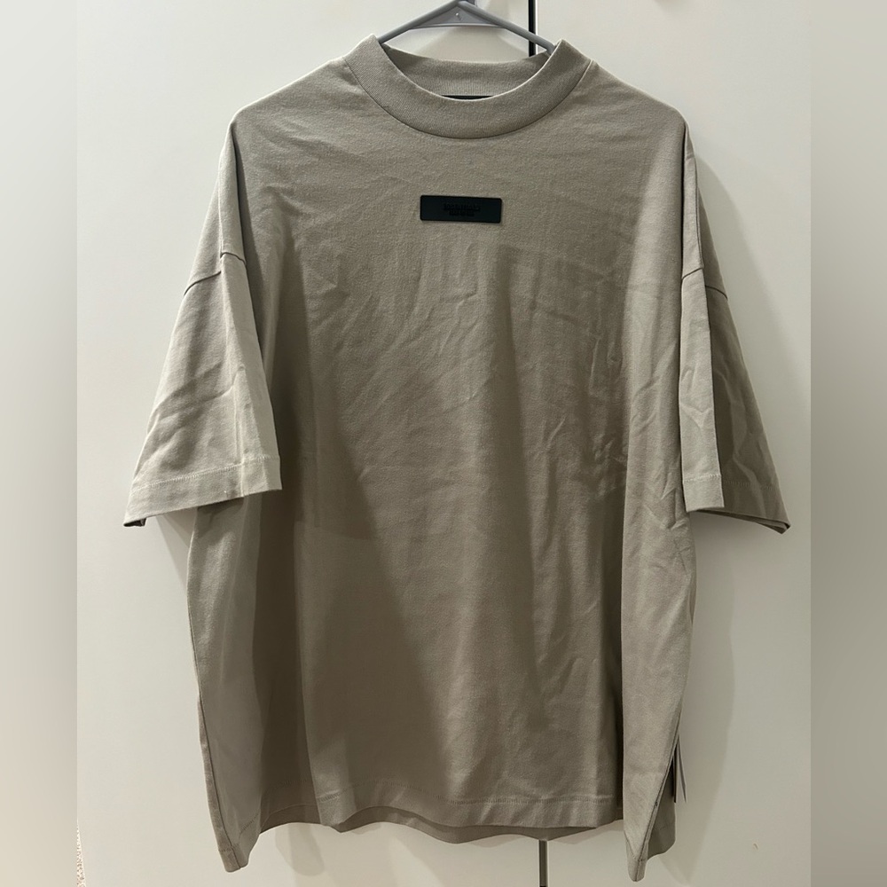 Fear of God Essentials T-shirt  (Never worn with tags on!)